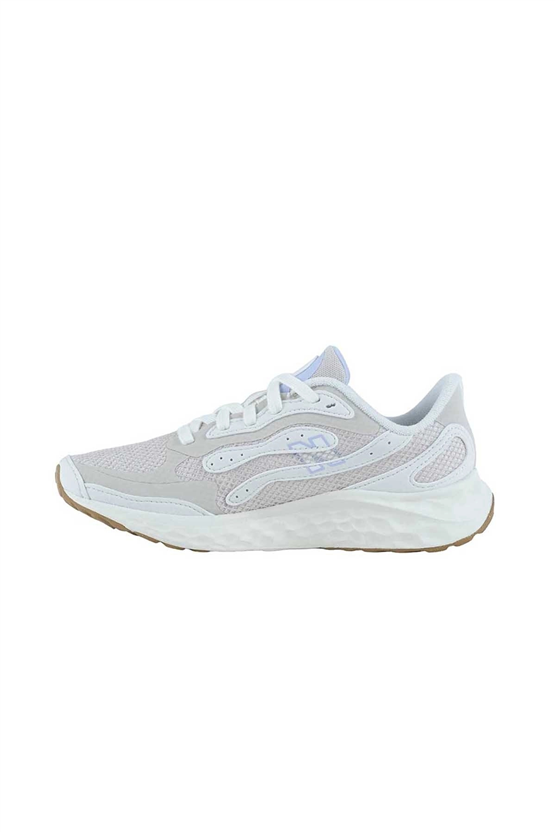 New Balance WARIS3XX Beyaz Zenne Koşu Ayakkabısı