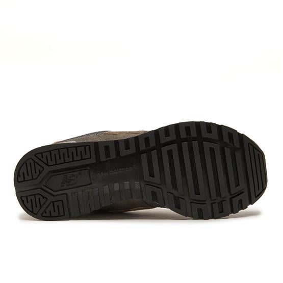 New Balance Wl565Arb Antrasıt Zenne Yuruyus Ayakkabısı