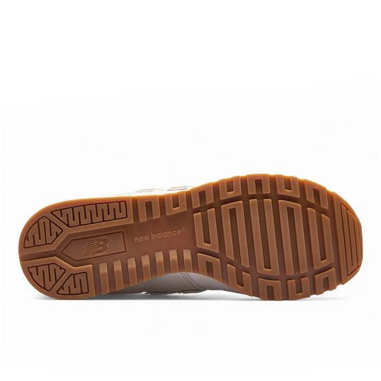New Balance Wl565Bvg Bej Kadın Günlük Ayakkabı
