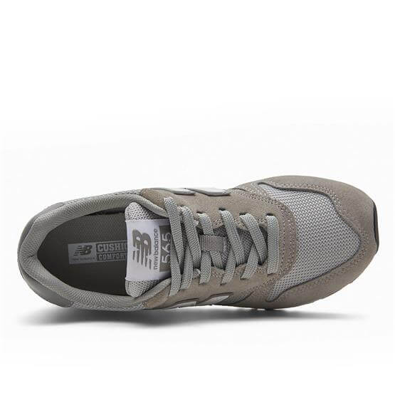 New Balance Wl565Gry Gri Kadın Günlük Ayakkabı
