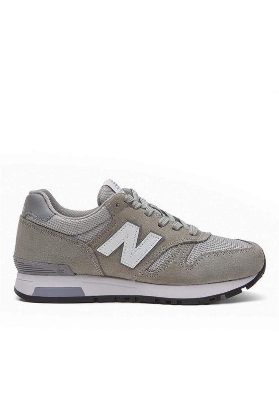 New Balance Wl565Gry Gri Kadın Günlük Ayakkabı