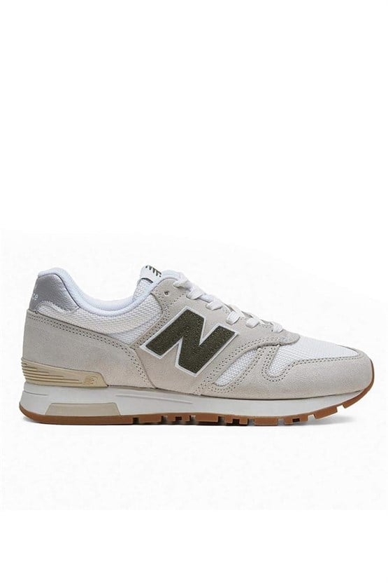 New Balance Wl565Lbg Beıge Zenne Yuruyus Ayakkabısı