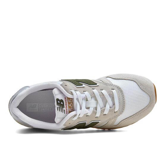 New Balance Wl565Lbg Beıge Zenne Yuruyus Ayakkabısı