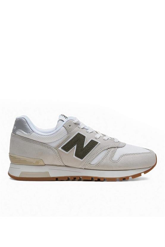 New Balance Wl565Lbg Beıge Zenne Yuruyus Ayakkabısı