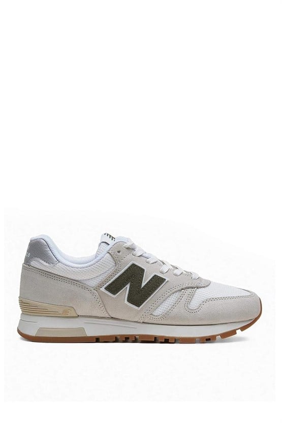 New Balance Wl565Lbg Beıge Zenne Yuruyus Ayakkabısı