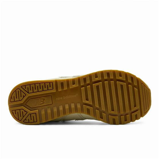 New Balance Wl565Llc Bej Kadın Günlük Ayakkabı