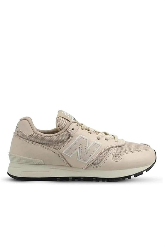 New Balance WL565LWW Bej Zenne Yuruyus Ayakkabısı