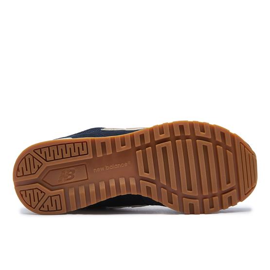 New Balance Wl565Nrg 410 Lacıvert Zenne Gunluk Ayakkabı