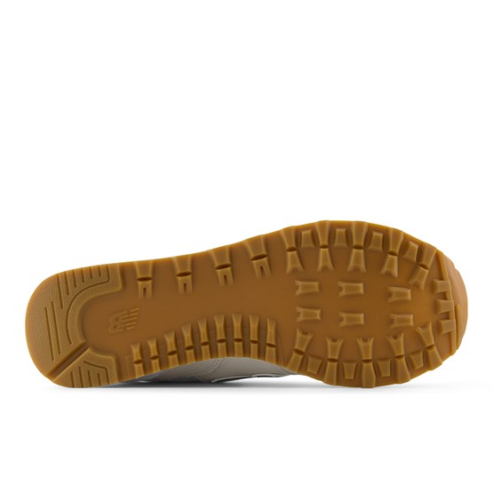 New Balance WL574CGR Beyaz Zenne Yürüyüş Ayakkabısı
