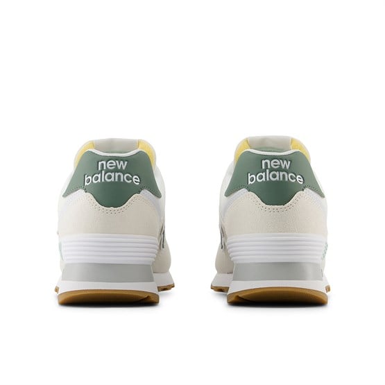 New Balance WL574CGR Beyaz Zenne Yürüyüş Ayakkabısı