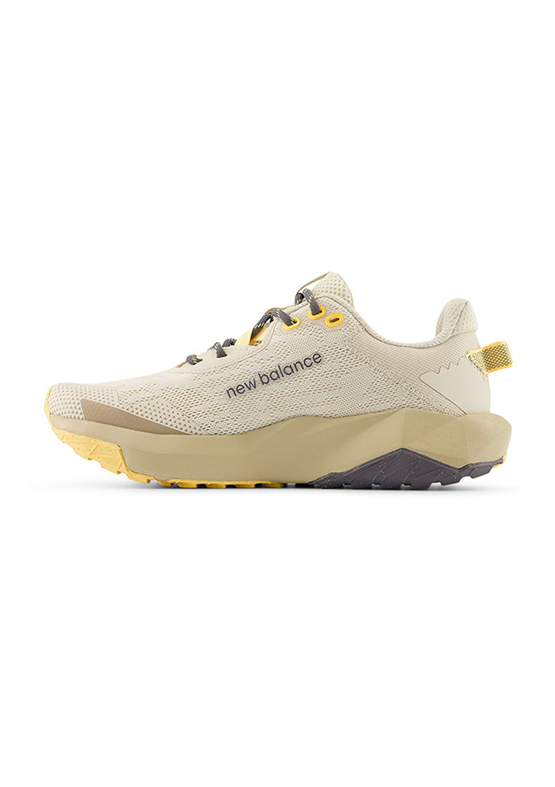 New Balance WNTR88D Bej Zenne Koşu Ayakkabısı
