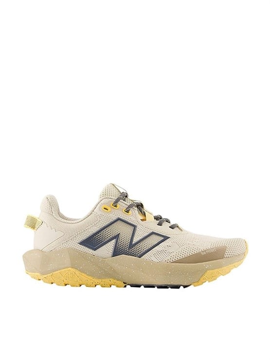 New Balance WNTR88D Bej Zenne Koşu Ayakkabısı