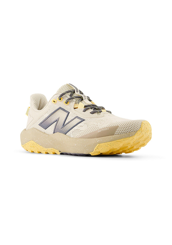 New Balance WNTR88D Bej Zenne Koşu Ayakkabısı