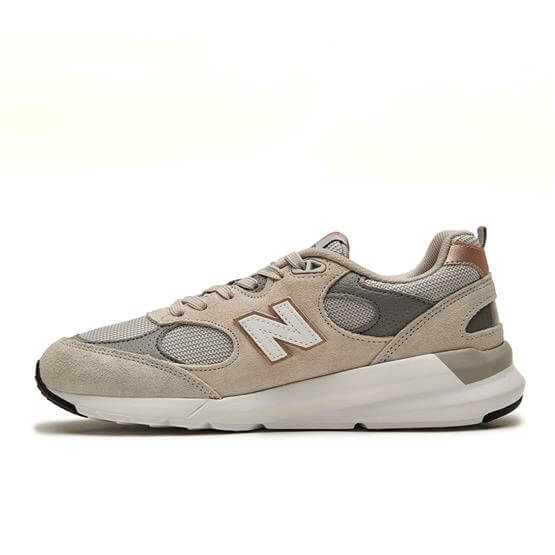 New Balance Ws109Pgg Grey Zenne Yuruyus Ayakkabısı