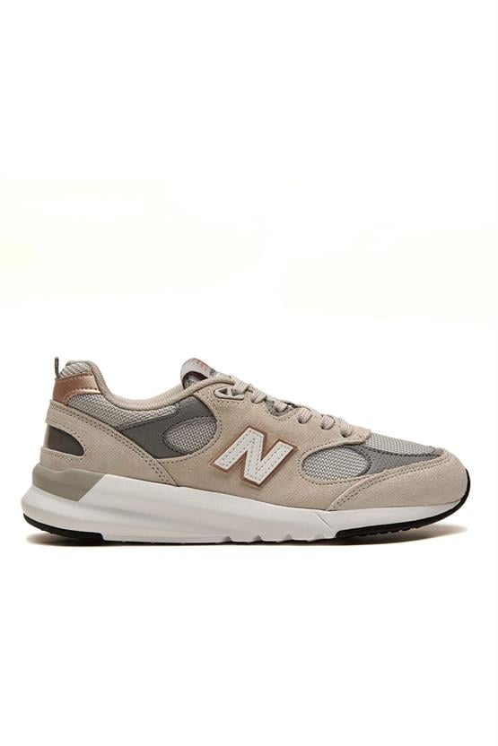 New Balance Ws109Pgg Grey Zenne Yuruyus Ayakkabısı