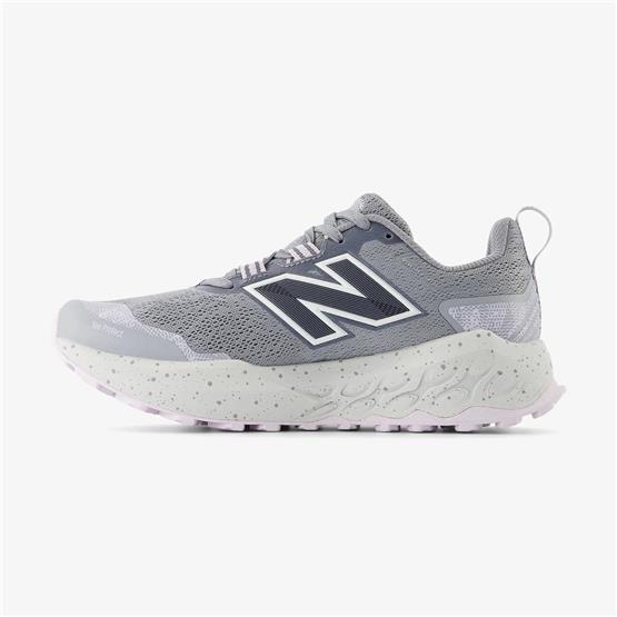 New Balance WTGAROS2 Gri Zenne Koşu Ayakkabısı