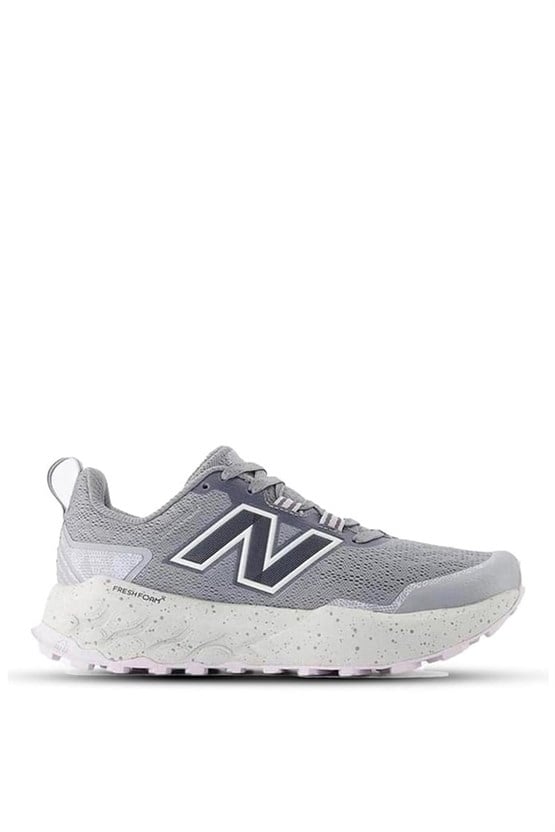 New Balance WTGAROS2 Gri Zenne Koşu Ayakkabısı