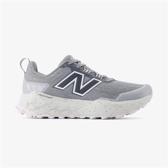 New Balance WTGAROS2 Gri Zenne Koşu Ayakkabısı