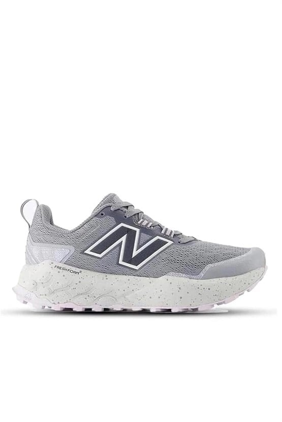 New Balance WTGAROS2 Gri Zenne Koşu Ayakkabısı