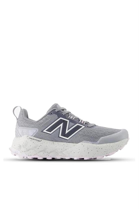 New Balance WTGAROS2 Gri Zenne Koşu Ayakkabısı