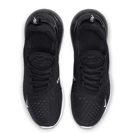 Nıke Ah8050 Aır Max 270 002 Black/Anthracıte-Whıte-Solar Red Mrd Yuruyus Ayakkabısı