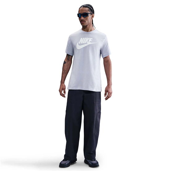 Nıke Ar5004 Sportswear T-Shırt 057 Ghost Erkek T-Shırt