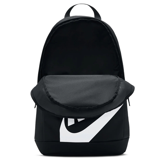 Nıke Dd0559 Elemental Backpack 010 Black/Black/Whıte Unısex Sırt Cantası