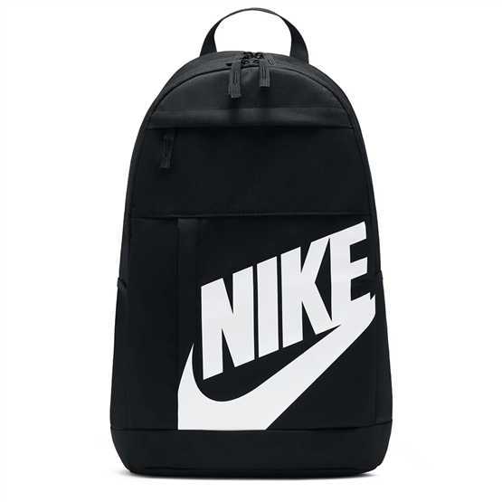 Nıke Dd0559 Elemental Backpack 010 Black/Black/Whıte Unısex Sırt Cantası