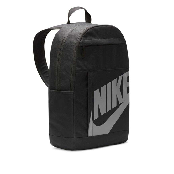Nıke Dd0559 Elemental Backpack 013 Black/Black/Anthracıte Unısex Sırt Cantası