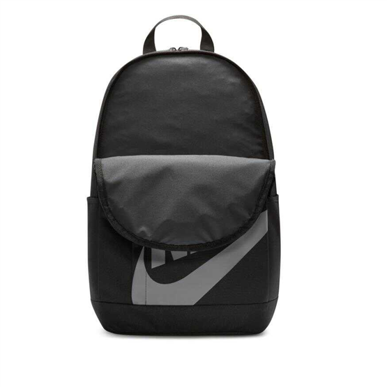 Nıke Dd0559 Elemental Backpack 013 Black/Black/Anthracıte Unısex Sırt Cantası
