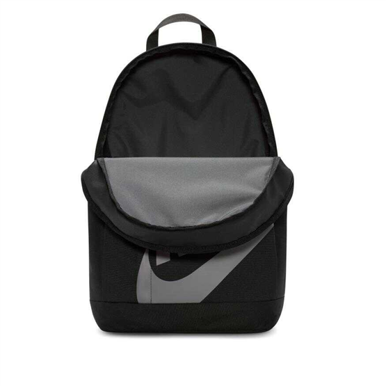 Nıke Dd0559 Elemental Backpack 013 Black/Black/Anthracıte Unısex Sırt Cantası