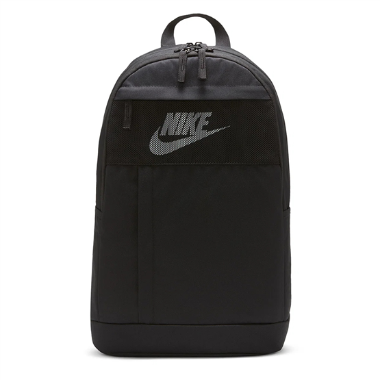 Nıke Dd0562 Elemental Backpack 010 Black/Black/Whıte Unısex Sırt Cantası
