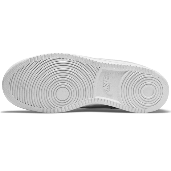 Nıke Dh3158 Court Vısıon Low Next Nature 100 Whıte/Whıte-Whıte Zenne Sneaker Ayakkabı