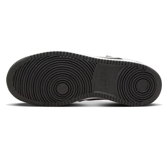 Nıke Dh3158 Court Vısıon Low Next Nature 003 Black/Whıte Zenne Sneaker Ayakkabı