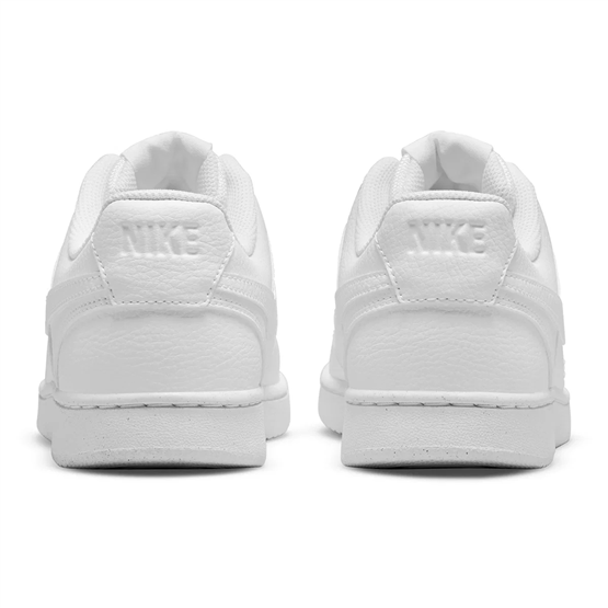 Nıke Dh3158 Court Vısıon Low Next Nature 100 Whıte/Whıte-Whıte Zenne Sneaker Ayakkabı