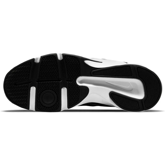 Nıke Dj1196 Defyallday 002 Black/Black-Whıte Mrd Yuruyus Ayakkabısı