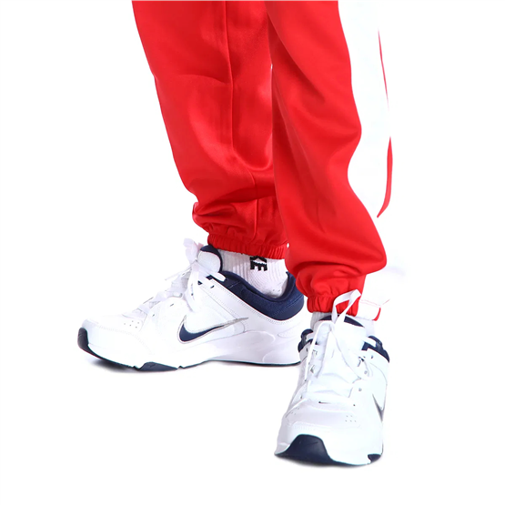 Nıke Dj1196 Defyallday 100 Whıte/Mıdnıght Navy-Metallıc Sılver Mrd Yuruyus Ayakkabısı
