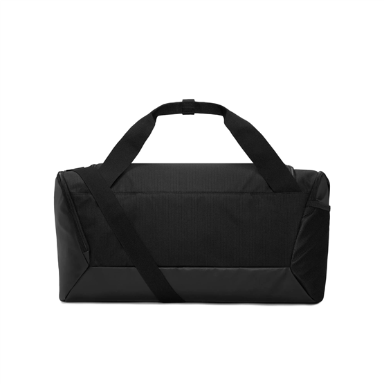Nıke Dm3976 Brasılıa Traınıng Duffel Bag 010 Black/Black/Whıte Unısex Spor Cantası