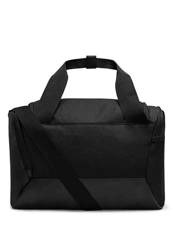 Nıke Dm3977 Brasılıa 9.5 Traınıng Duffel Bag 010 Black/Black/Whıte Unısex Spor Cantası