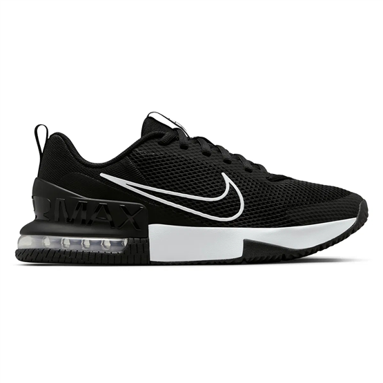 Nıke Fq1833 Aır Max Alpha Traıner 6 001 Black/Whıte-Black Mrd Yuruyus Ayakkabısı