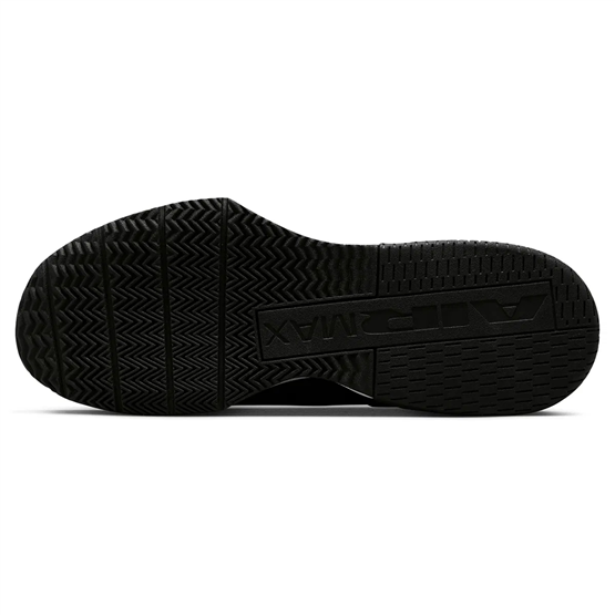 Nıke Fq1833 Aır Max Alpha Traıner 6 001 Black/Whıte-Black Mrd Yuruyus Ayakkabısı