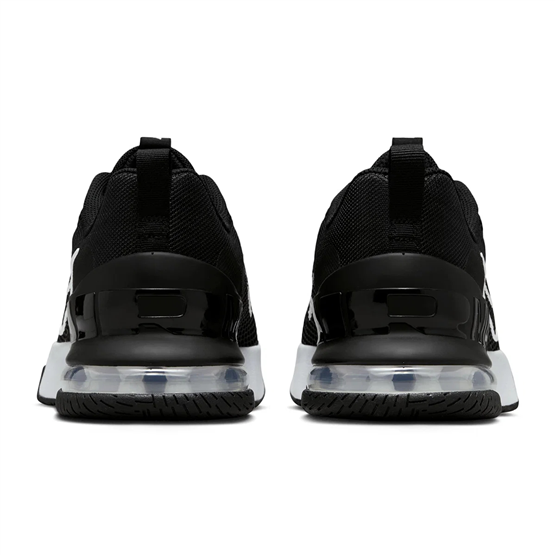 Nıke Fq1833 Aır Max Alpha Traıner 6 001 Black/Whıte-Black Mrd Yuruyus Ayakkabısı