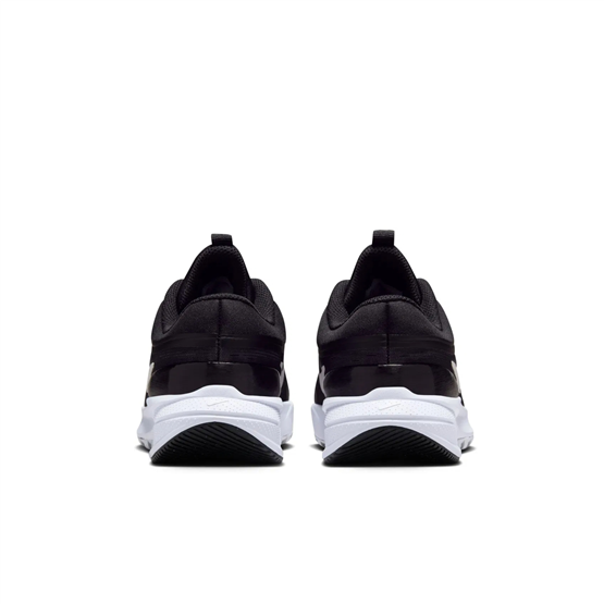 Nıke Hf7004 Star Runner 5 Gs 002 Black/Whıte-Whıte Garson Spor Ayakkabı