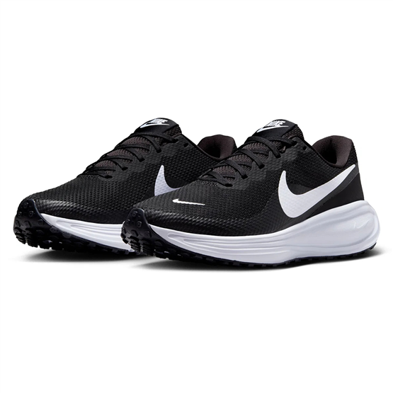 Nıke Hj8485 Revolutıon 8 001 Black/Whıte-Iron Grey Zenne Kosu Ayakkabısı