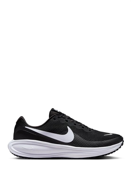 Nıke Hj8485 Revolutıon 8 001 Black/Whıte-Iron Grey Zenne Kosu Ayakkabısı