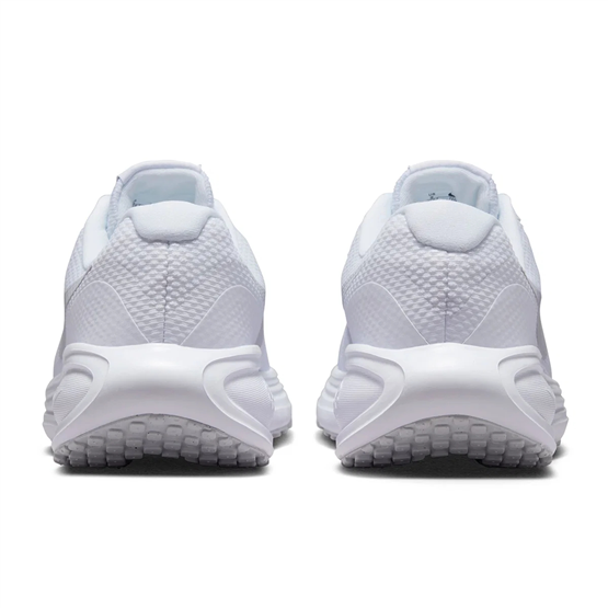 Nıke Hj8485 Revolutıon 8 101 Whıte/Pure Platınum Zenne Kosu Ayakkabısı