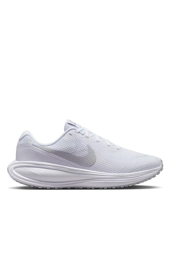 Nıke Hj8485 Revolutıon 8 101 Whıte/Pure Platınum Zenne Kosu Ayakkabısı