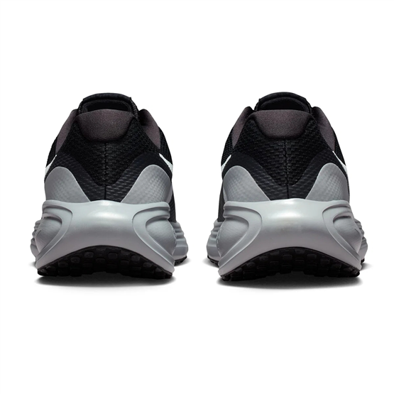 Nıke Hj9198 Revolutıon 8 003 Black/Whıte-Black Mrd Kosu Ayakkabısı