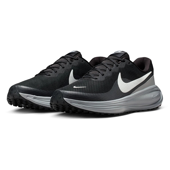 Nıke Hj9198 Revolutıon 8 003 Black/Whıte-Black Mrd Kosu Ayakkabısı