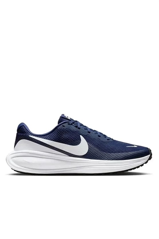 Nıke Hj9198 Revolutıon 8 403 Mıdnıght Navy/Pure Platınum-Whıte-Black Mrd Kosu Ayakkabısı